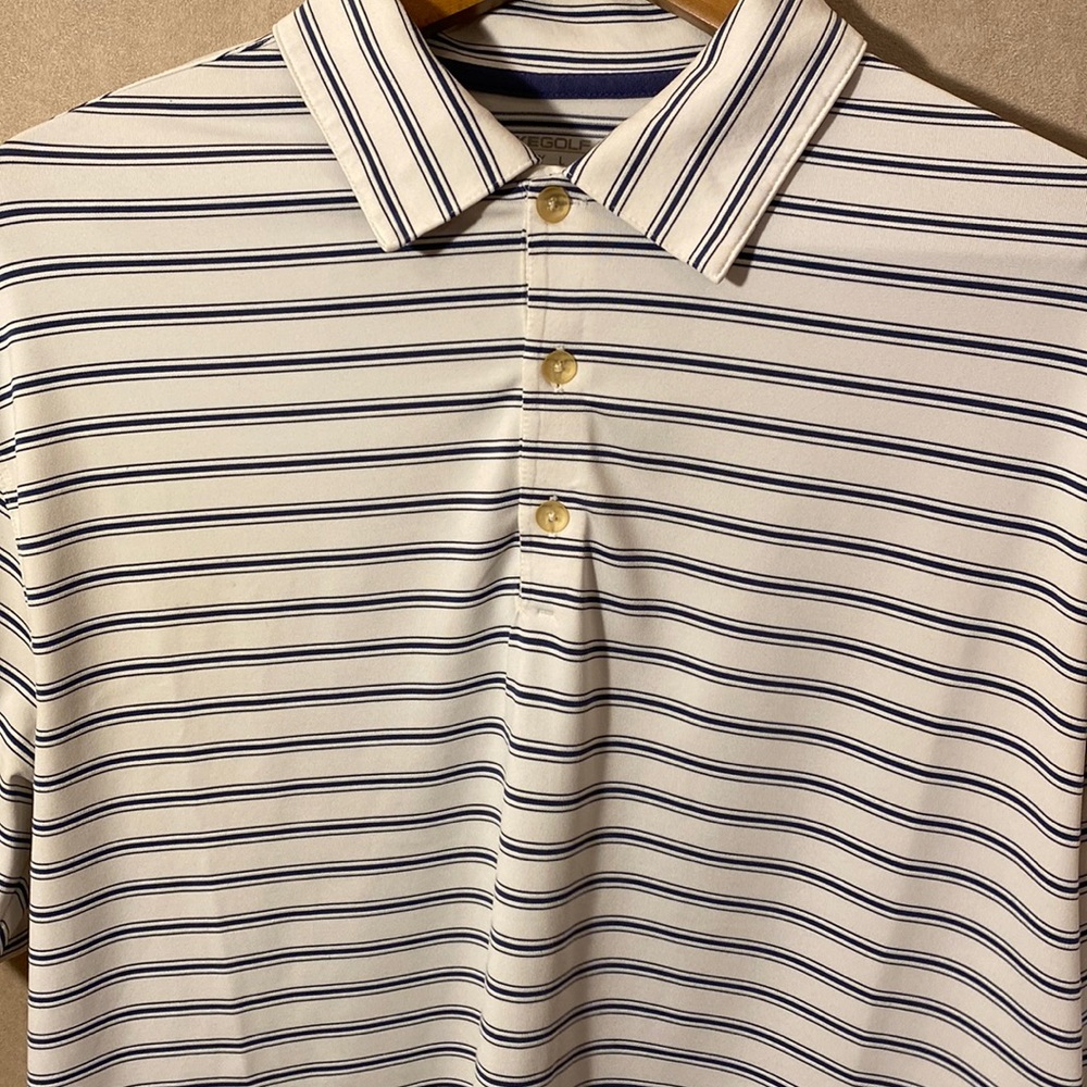 Nike golf shirt